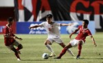 skor pertandingan euro 2021 hasil pertandingan madrid [Prince League China] Rissho Taisho South mengalahkan Yonago North!